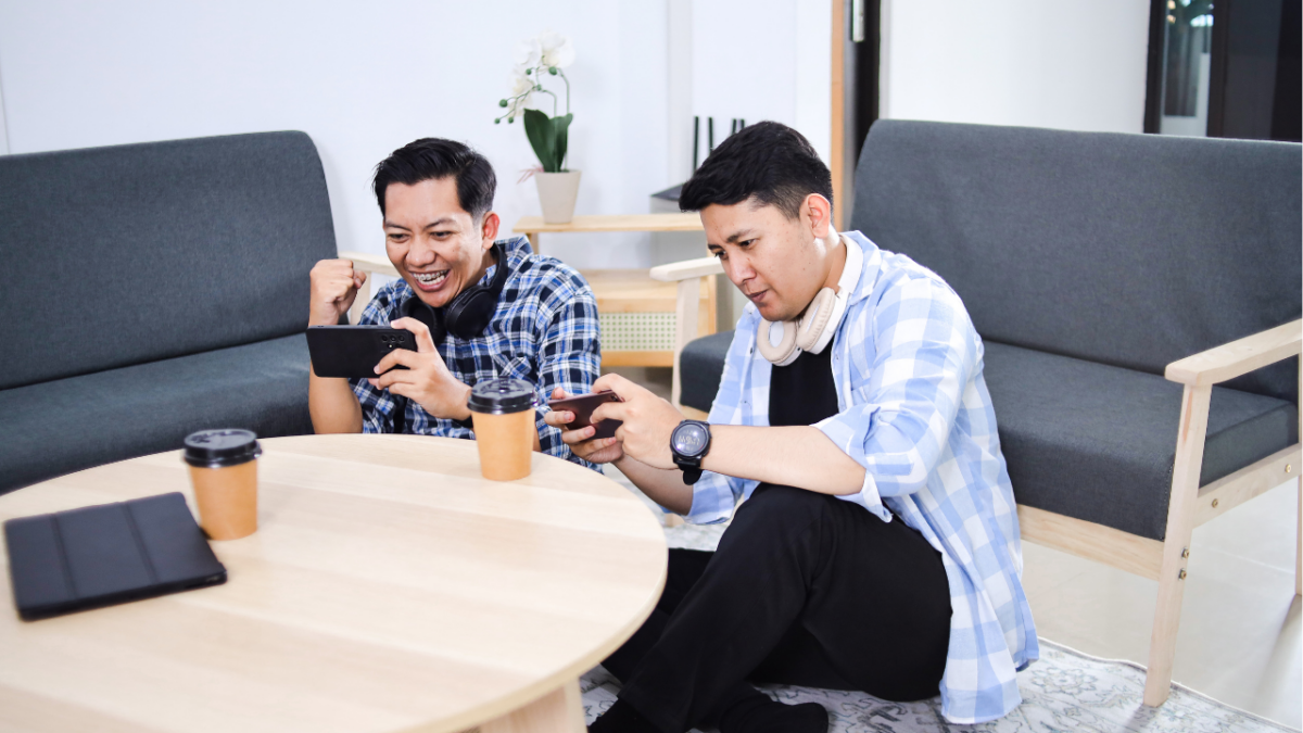 APK Mahjong Ways 2, Saya Main 30 Hari, Ini Hasil Tesnya di Android